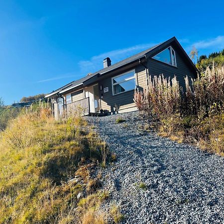 Fjellsporthytta Nr. 4 Villa Sogndal Exterior foto